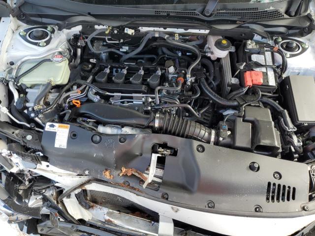 SHHFK7H43MU403223 - 2021 HONDA CIVIC SPORT 白色 照片 11