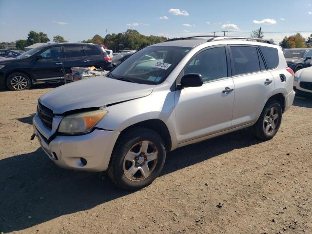 2008 TOYOTA RAV4, 