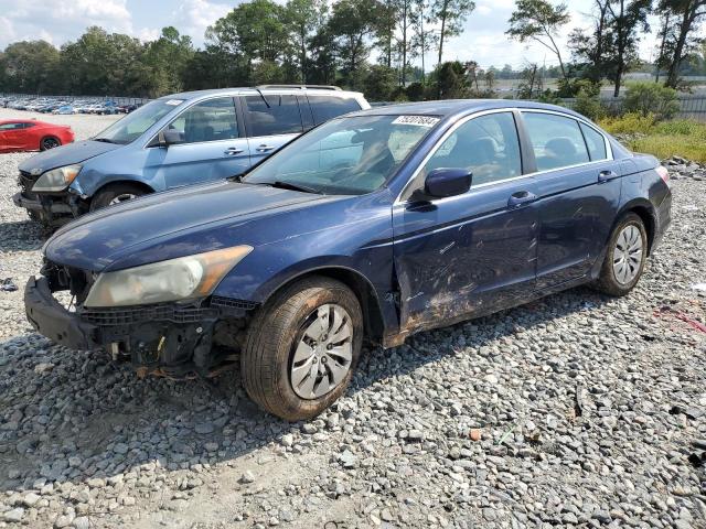 2011 HONDA ACCORD LX, 