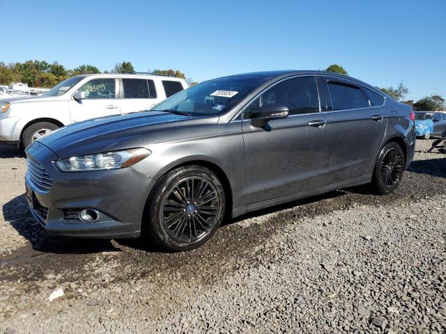 2015 FORD FUSION SE, 