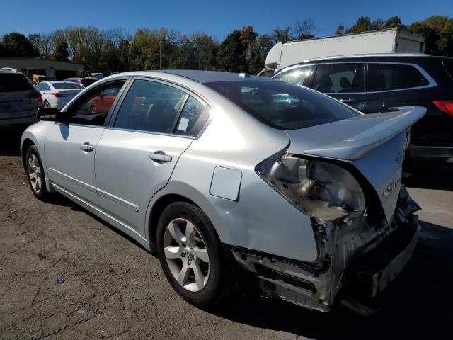 1N4AL21E89N519546 - 2009 NISSAN ALTIMA 2.5 SILVER photo 2