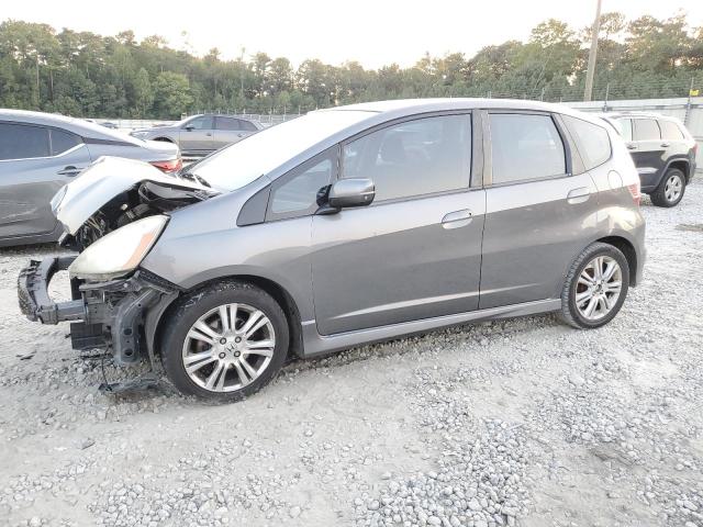 2011 HONDA FIT SPORT, 