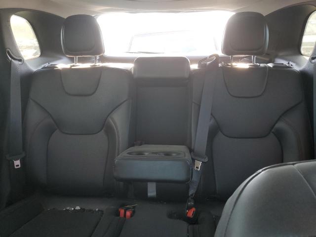 1C4PJMBX6LD563967 - 2020 JEEP CHEROKEE TRAILHAWK Կարմիր լուսանկար 10