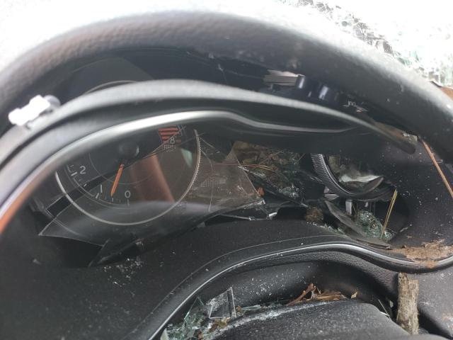 1C4PJMBX6LD563967 - 2020 JEEP CHEROKEE TRAILHAWK Կարմիր լուսանկար 9