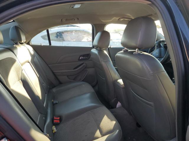 1G11C5SL7FF338011 - 2015 CHEVROLET MALIBU 1LT 黑色 照片 10