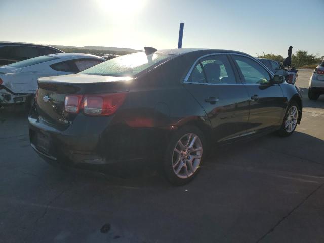 1G11C5SL7FF338011 - 2015 CHEVROLET MALIBU 1LT 黑色 照片 3