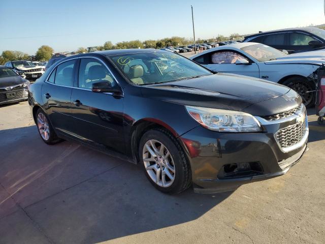 1G11C5SL7FF338011 - 2015 CHEVROLET MALIBU 1LT 黑色 照片 4