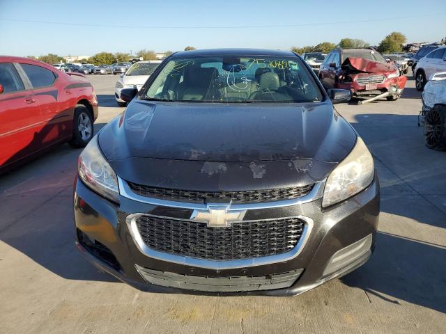 1G11C5SL7FF338011 - 2015 CHEVROLET MALIBU 1LT 黑色 照片 5