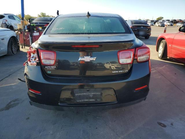 1G11C5SL7FF338011 - 2015 CHEVROLET MALIBU 1LT 黑色 照片 6