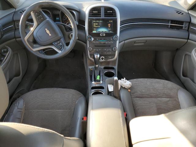 1G11C5SL7FF338011 - 2015 CHEVROLET MALIBU 1LT 黑色 照片 8