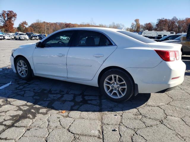 1G11C5SL6EF264868 - 2014 CHEVROLET MALIBU 1LT WHITE photo 2