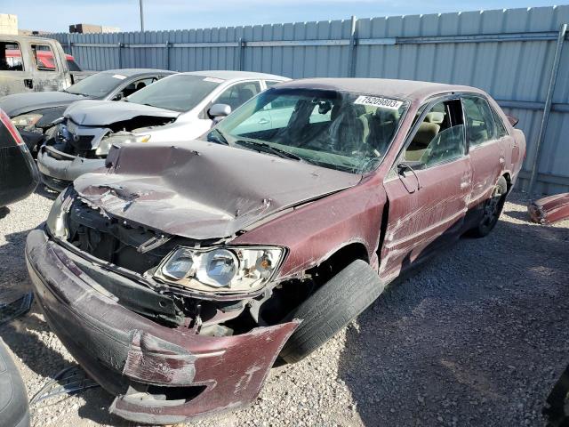 2003 TOYOTA AVALON XL, 