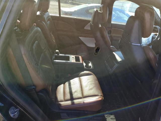 5LM5J7XC9NGL11154 - 2022 LINCOLN AVIATOR RESERVE Noir photo 10
