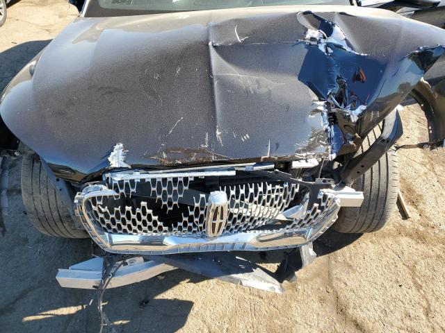 5LM5J7XC9NGL11154 - 2022 LINCOLN AVIATOR RESERVE Noir photo 11
