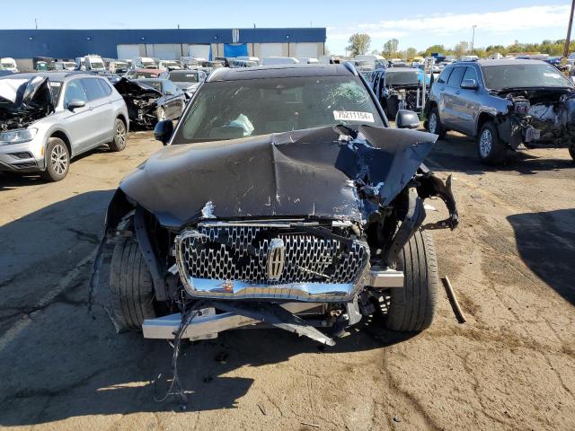 5LM5J7XC9NGL11154 - 2022 LINCOLN AVIATOR RESERVE Noir photo 5