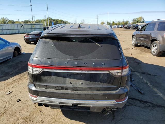5LM5J7XC9NGL11154 - 2022 LINCOLN AVIATOR RESERVE Noir photo 6