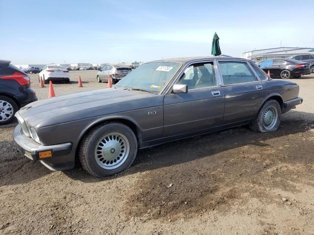 1988 JAGUAR XJ6, 