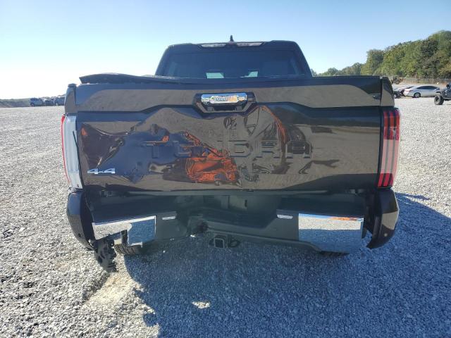 5TFMA5DB6RX194187 - 2024 TOYOTA TUNDRA CREWMAX PLATINUM ყავისფერი ფოტო 6