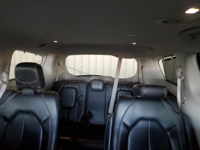 2C4RC1BG4NR127703 - 2022 CHRYSLER PACIFICA TOURING L 石墨色 照片 10