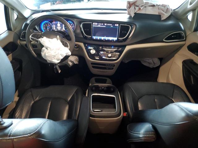 2C4RC1BG4NR127703 - 2022 CHRYSLER PACIFICA TOURING L 石墨色 照片 8