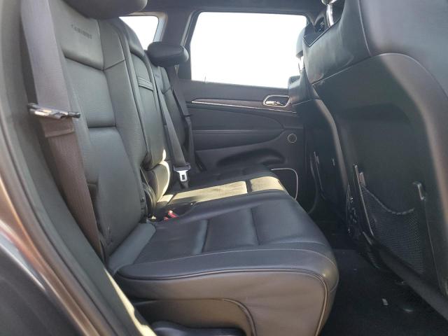 1C4RJFJT0EC176410 - 2014 JEEP GRAND CHER SUMMIT გრაფიტი ფოტო 11