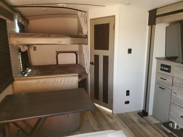 4YDT24423MB453062 - 2021 KEYSTONE OUTBACK BEIGE photo 6