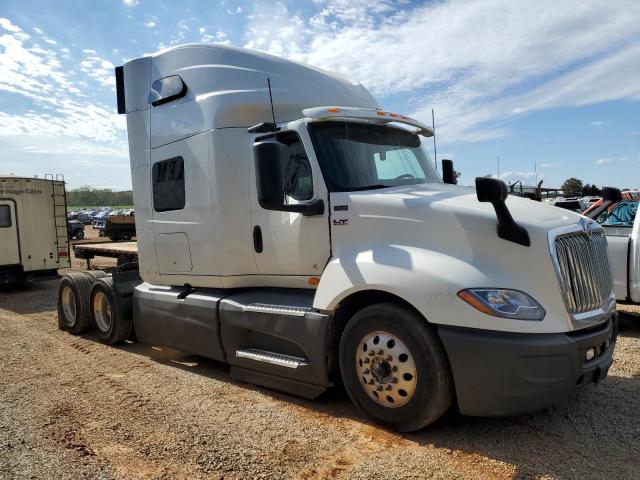 2019 INTERNATIONAL LT625, 