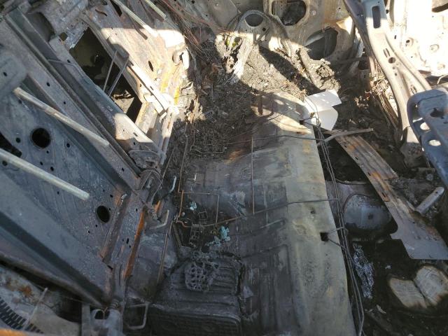 1G11C5SL5FF264295 - 2015 CHEVROLET MALIBU 1LT Yanmış foto 10