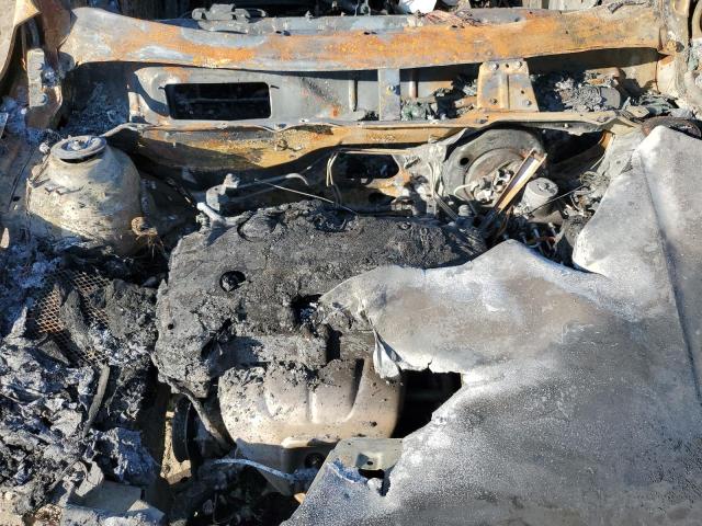 1G11C5SL5FF264295 - 2015 CHEVROLET MALIBU 1LT Yanmış foto 11