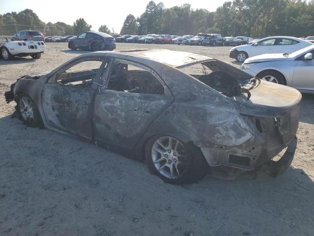 1G11C5SL5FF264295 - 2015 CHEVROLET MALIBU 1LT Yanmış foto 2