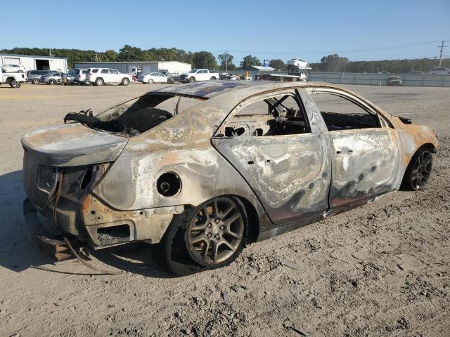 1G11C5SL5FF264295 - 2015 CHEVROLET MALIBU 1LT Yanmış foto 3