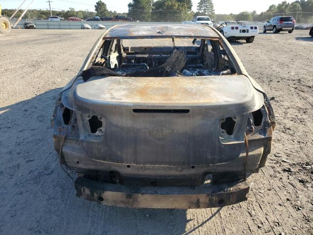 1G11C5SL5FF264295 - 2015 CHEVROLET MALIBU 1LT Yanmış foto 6