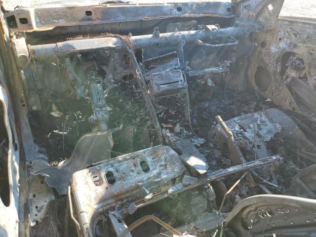 1G11C5SL5FF264295 - 2015 CHEVROLET MALIBU 1LT Yanmış foto 8