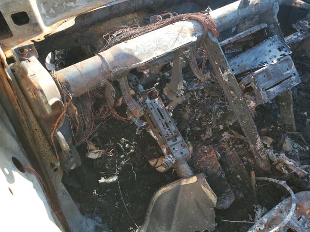 1G11C5SL5FF264295 - 2015 CHEVROLET MALIBU 1LT Yanmış foto 9