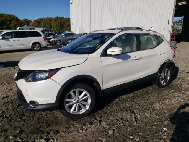 2019 NISSAN ROGUE SPOR S, 