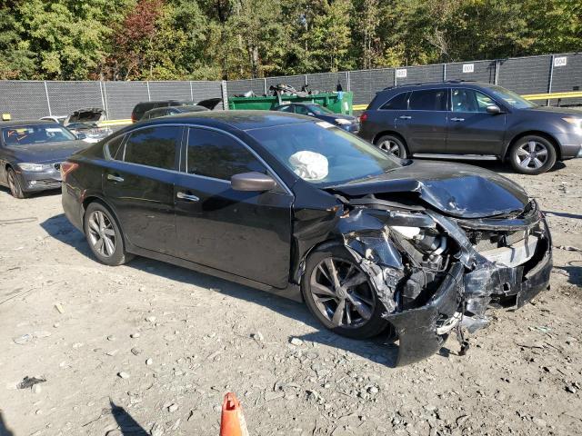 1N4AL3AP7DC295066 - 2013 NISSAN ALTIMA 2.5 BLACK photo 4