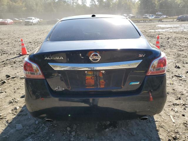 1N4AL3AP7DC295066 - 2013 NISSAN ALTIMA 2.5 BLACK photo 6