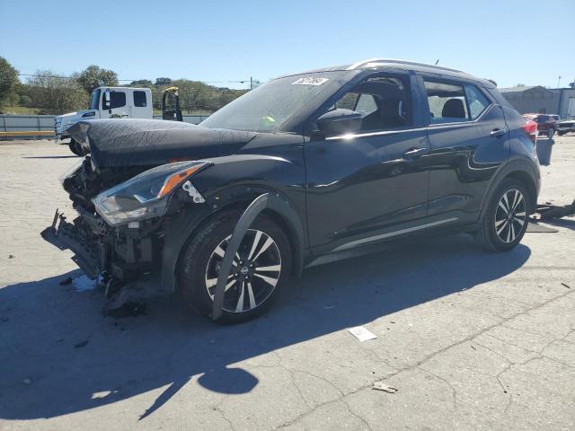 2020 NISSAN KICKS SR, 