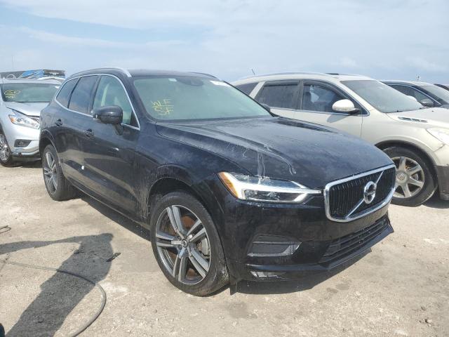 YV4A22RKXL1599158 - 2020 VOLVO XC60 T6 MOMENTUM BLACK photo 4