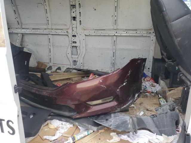 3C6TRVDG3HE546969 - 2017 RAM PROMASTER 2500 HIGH Ağ foto 11