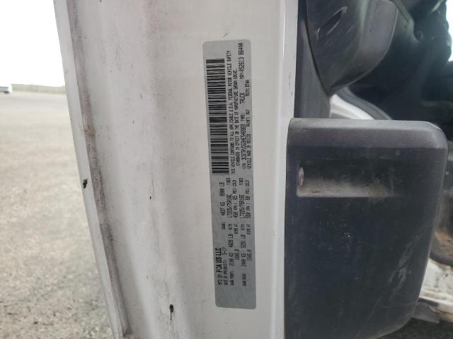 3C6TRVDG3HE546969 - 2017 RAM PROMASTER 2500 HIGH Ağ foto 13