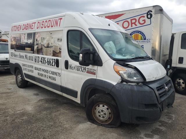 3C6TRVDG3HE546969 - 2017 RAM PROMASTER 2500 HIGH Ağ foto 4