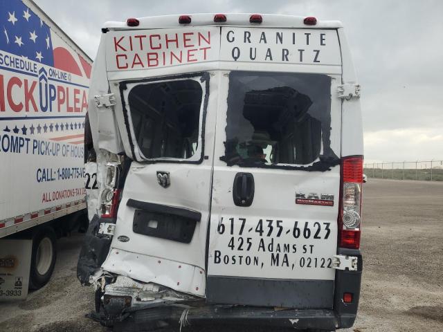 3C6TRVDG3HE546969 - 2017 RAM PROMASTER 2500 HIGH Ağ foto 6