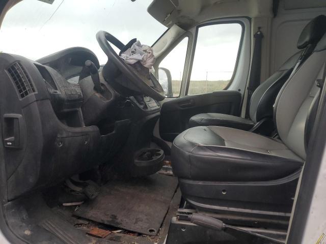 3C6TRVDG3HE546969 - 2017 RAM PROMASTER 2500 HIGH Ağ foto 7