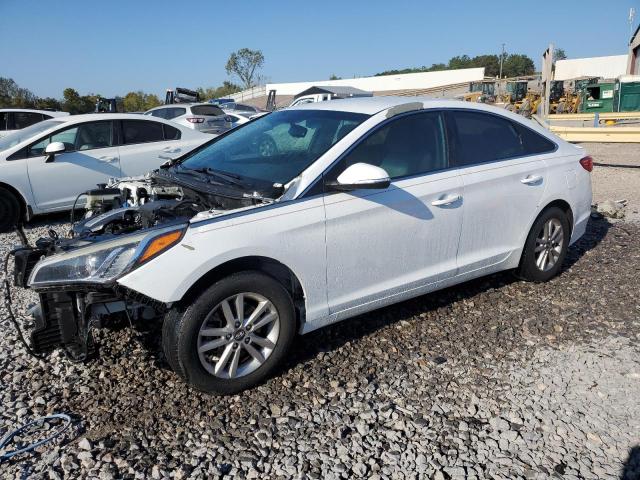 2016 HYUNDAI SONATA ECO, 