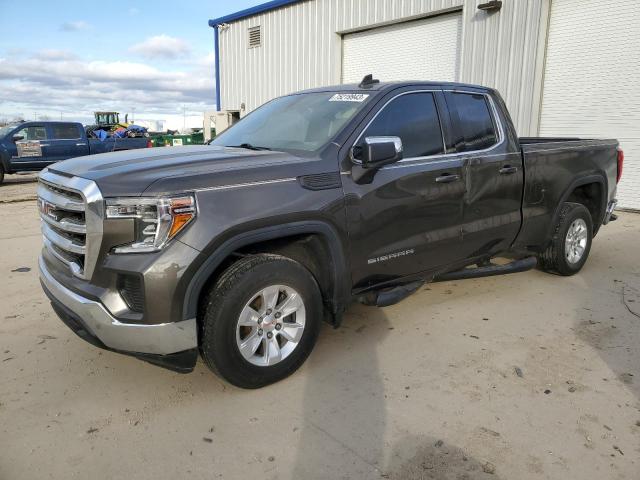 2020 GMC SIERRA C1500 SLE, 