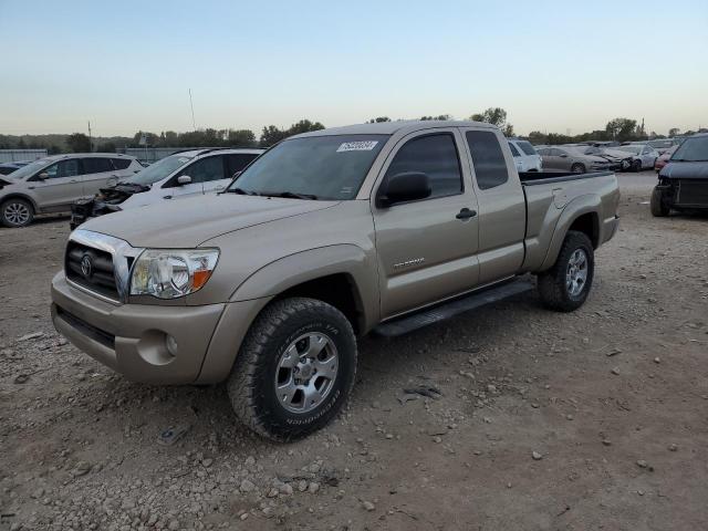 2005 TOYOTA TACOMA ACCESS CAB, 