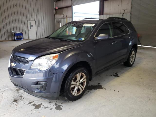 2014 CHEVROLET EQUINOX LT, 