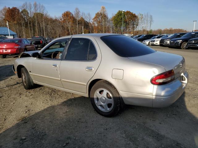 1N4BU31D1VC275811 - 1997 NISSAN ALTIMA XE TAN photo 2