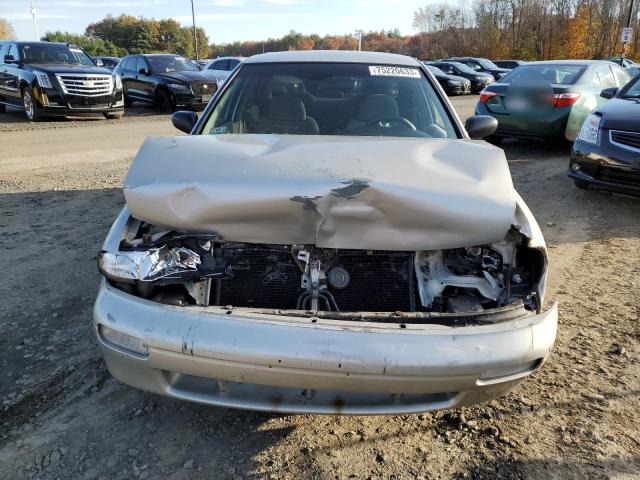 1N4BU31D1VC275811 - 1997 NISSAN ALTIMA XE TAN photo 5